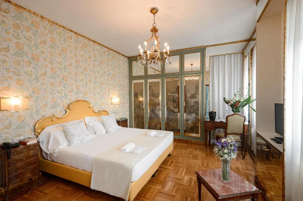 Hotel Continental — foto 6