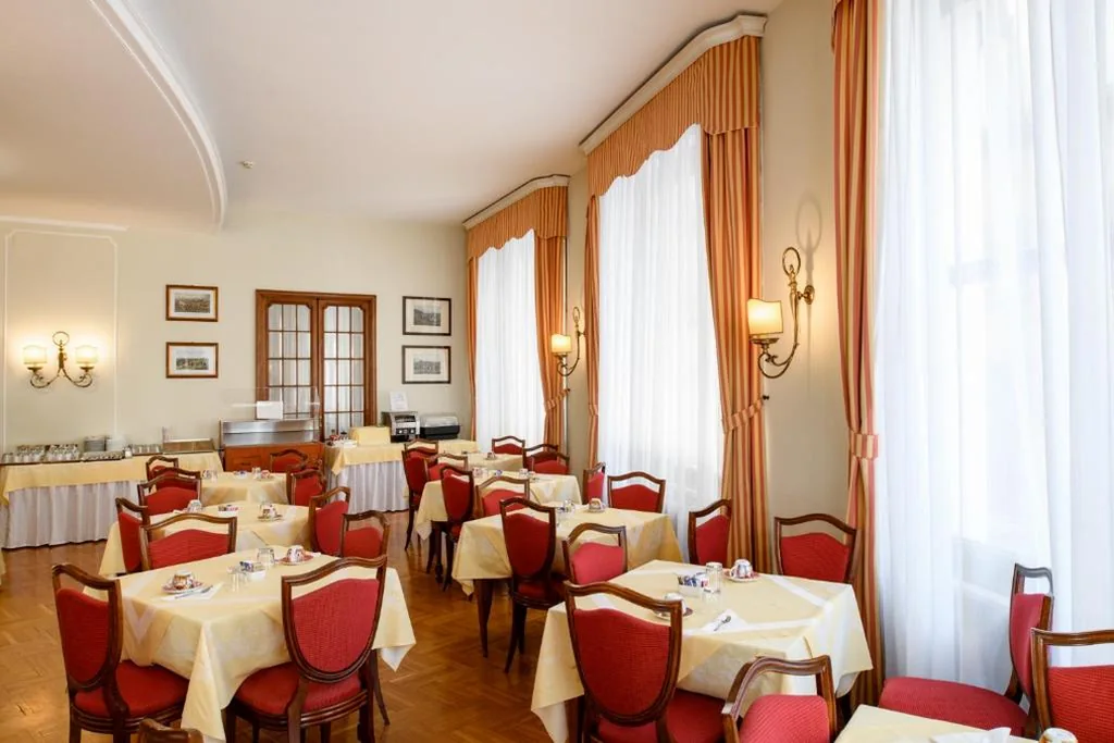 Hotel Continental — foto 7