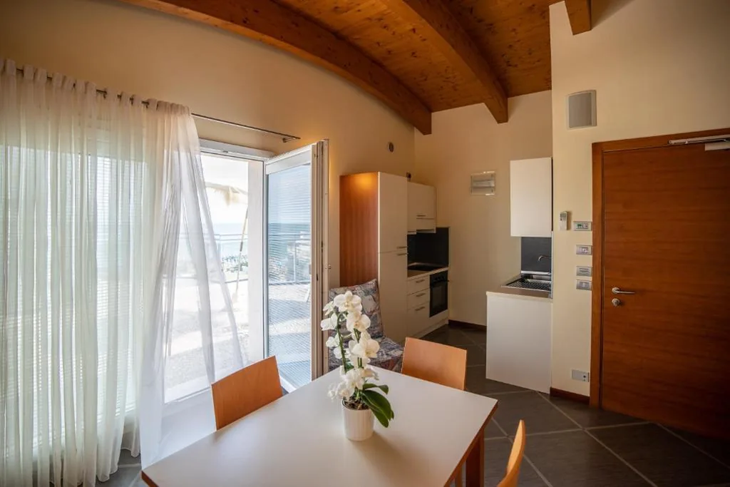Hotel Coppe Jesolo — foto 5