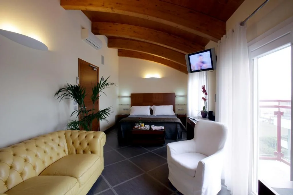 Hotel Coppe Jesolo — foto 6