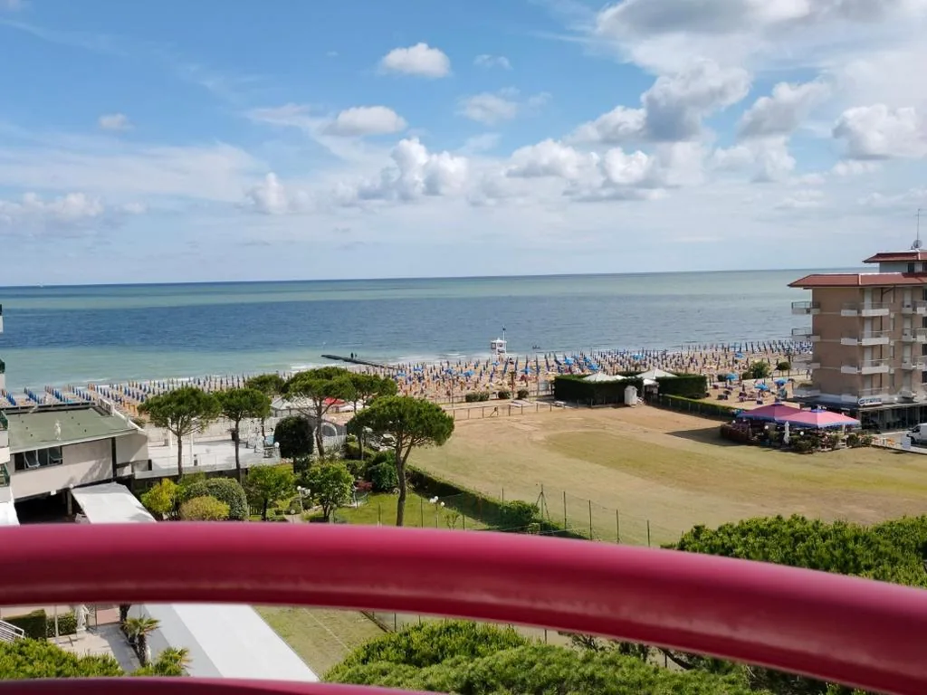 Hotel Coppe Jesolo — foto 7