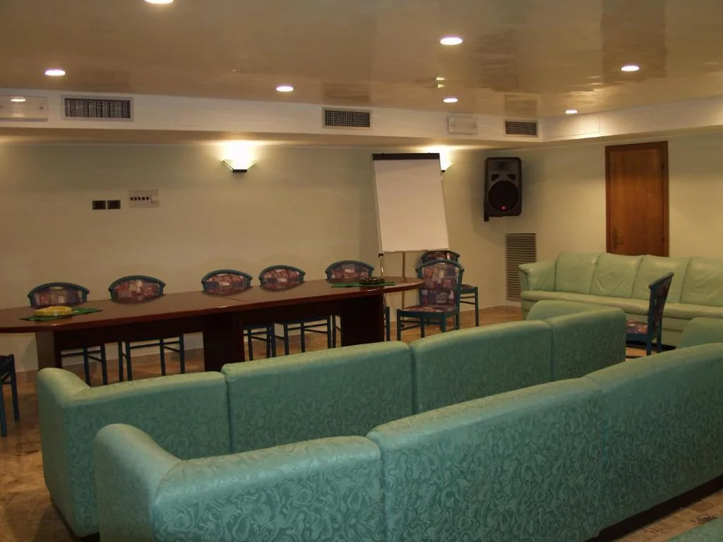 Hotel Coppe Jesolo — foto 8