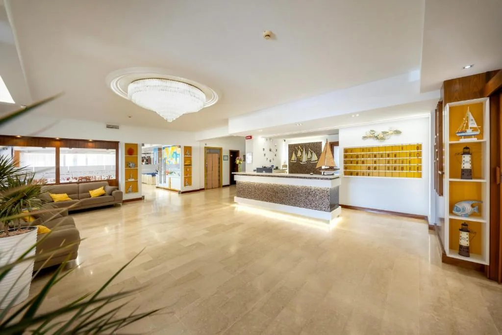 Hotel Coralba — foto 5