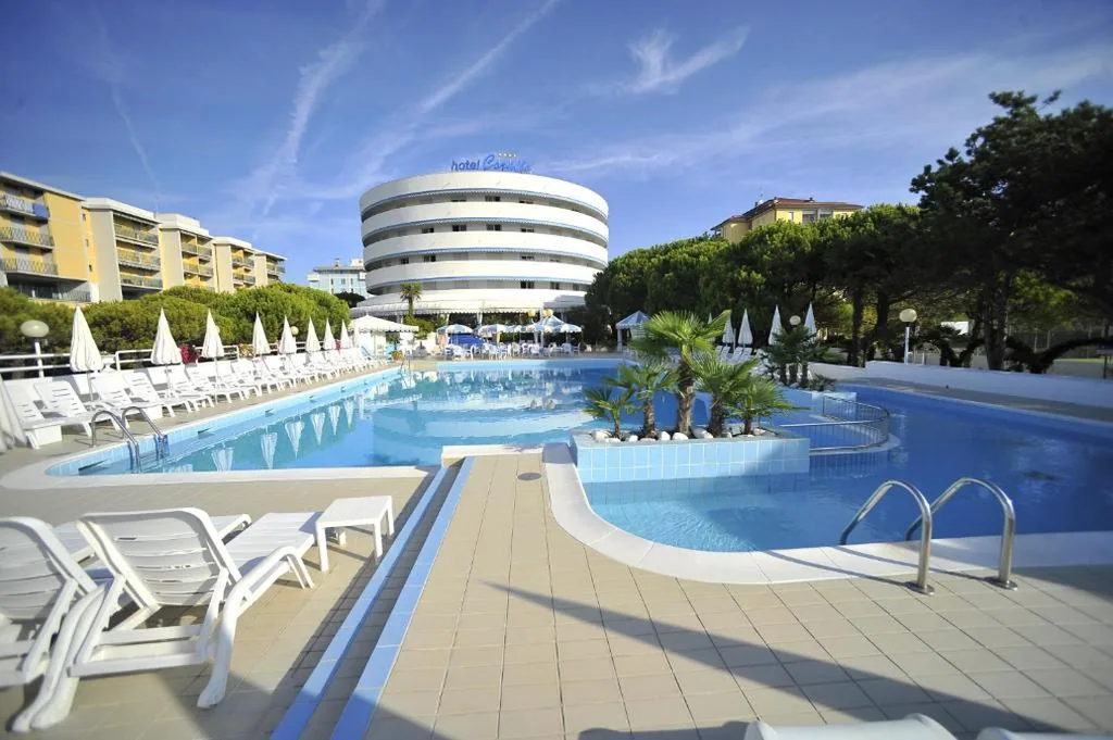 Hotel Corallo — foto 3