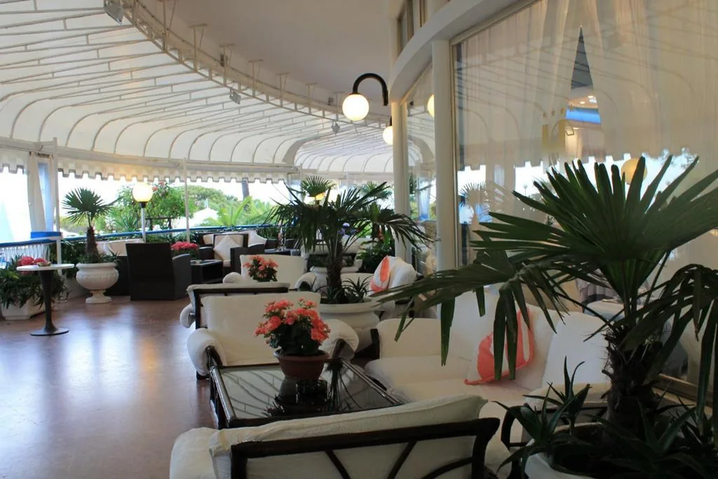 Hotel Corallo — foto 4
