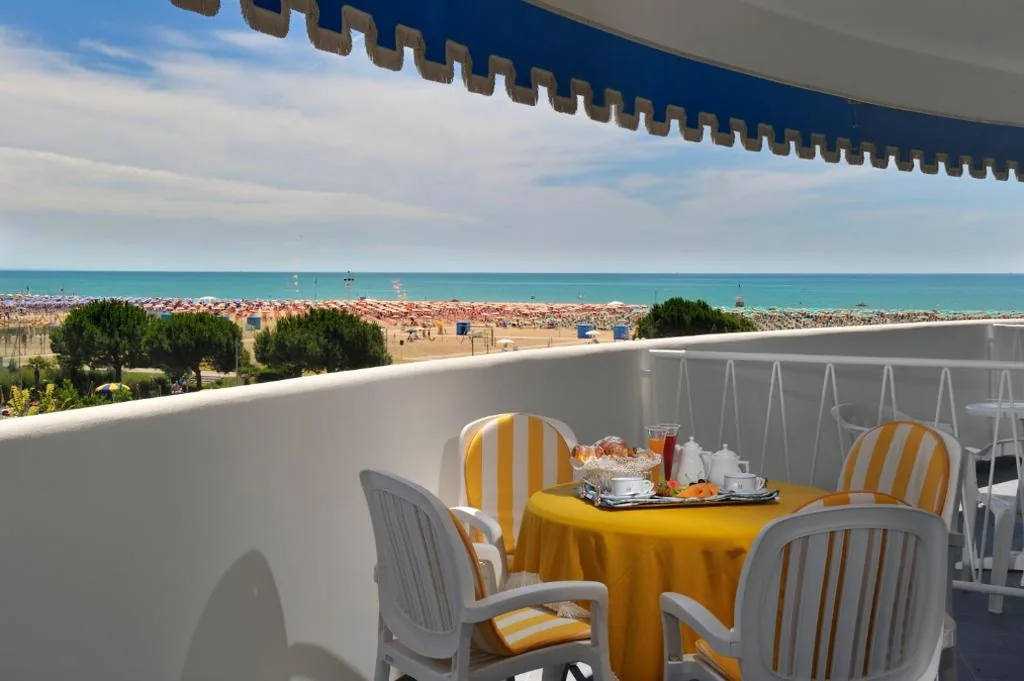 Hotel Corallo — foto 5