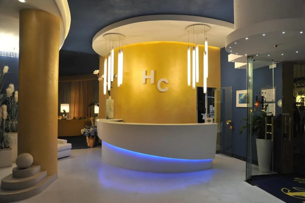 Hotel Corallo — foto 6