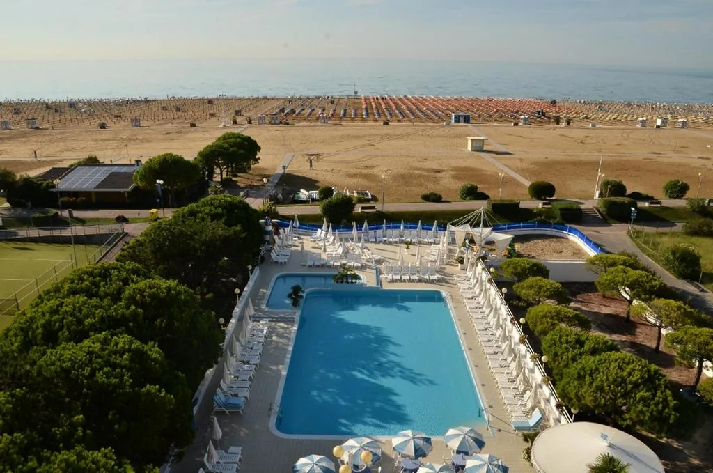Hotel Corallo — foto 7