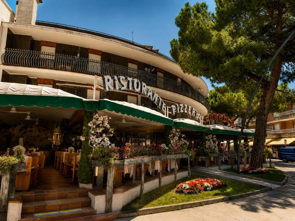 Hotel Corallo