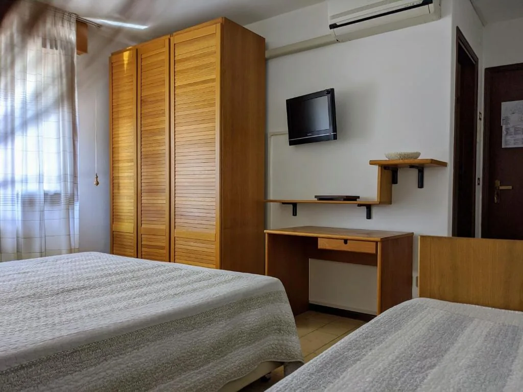 Hotel Corallo