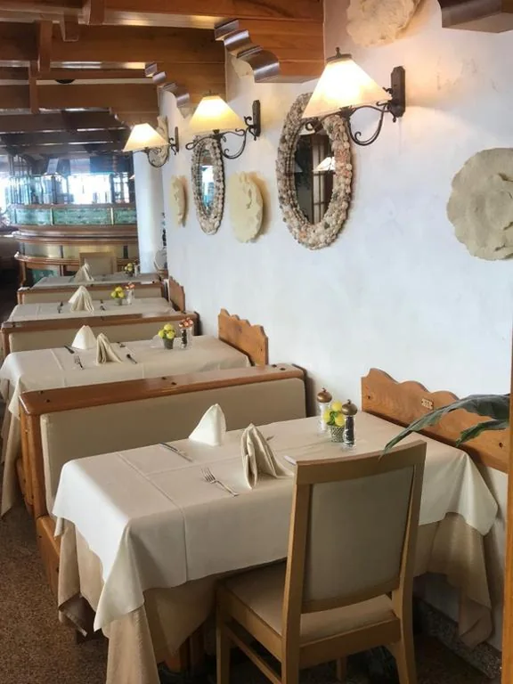 Hotel Corallo — foto 4