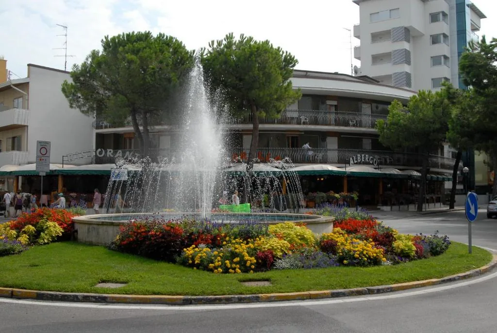 Hotel Corallo — foto 6