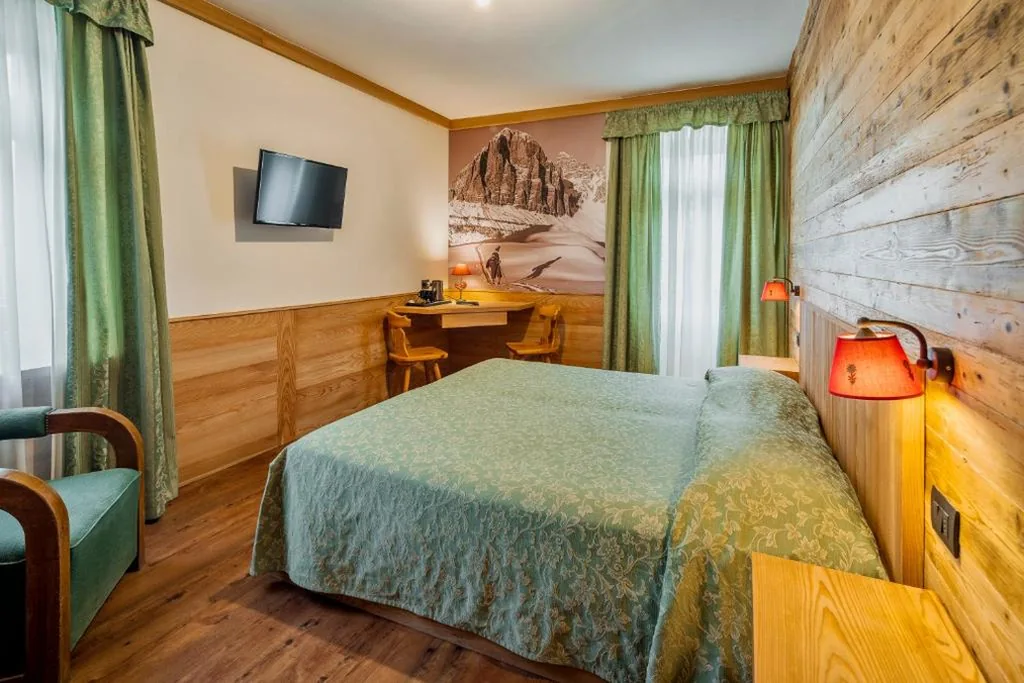 Hotel Corona