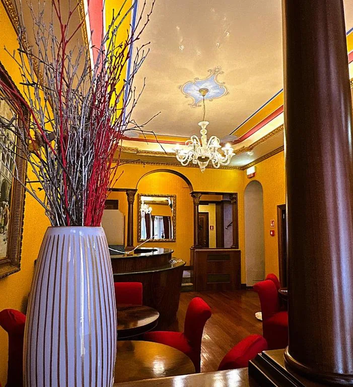 Hotel Corte Contarina