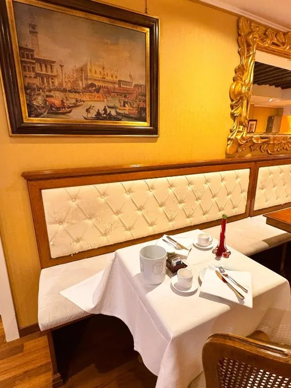Hotel Corte Contarina — foto 3