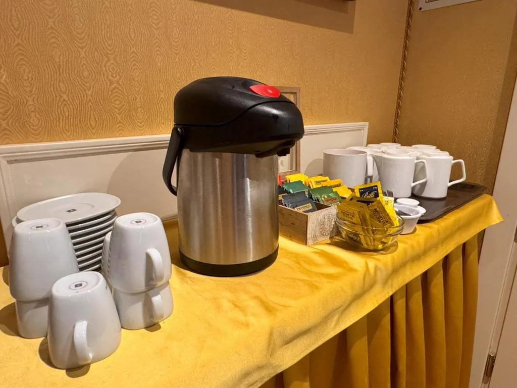 Hotel Corte Contarina — foto 4