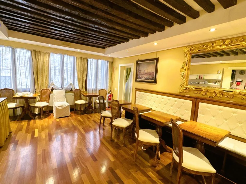 Hotel Corte Contarina — foto 5