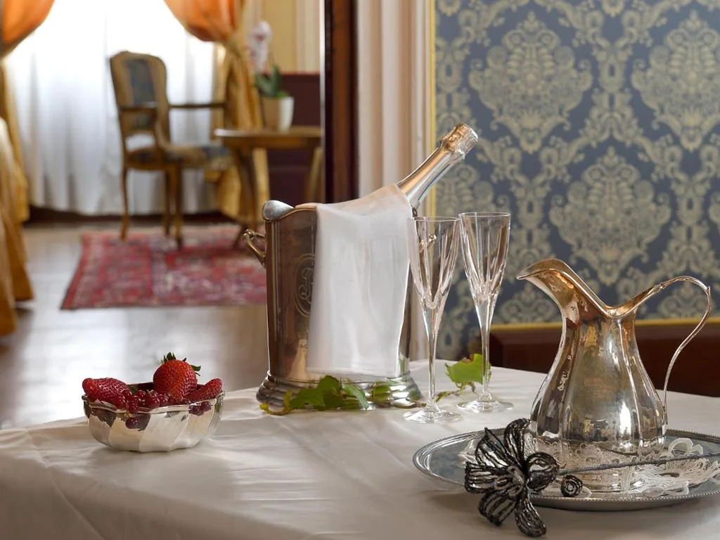 Hotel Corte dei Greci — foto 3