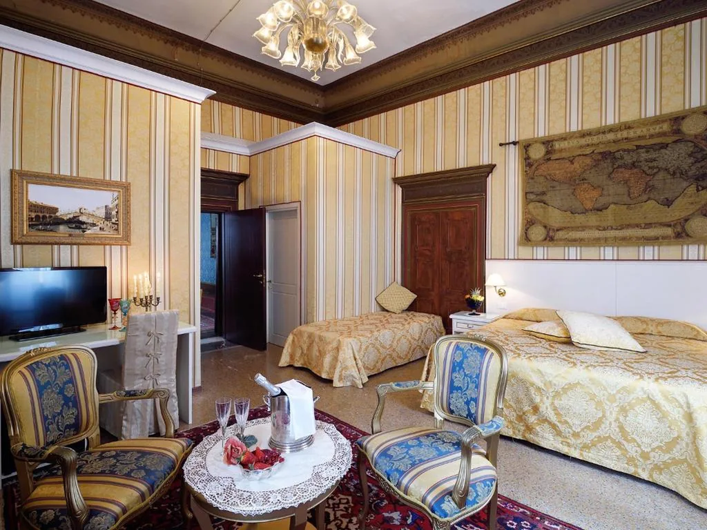 Hotel Corte dei Greci — foto 6