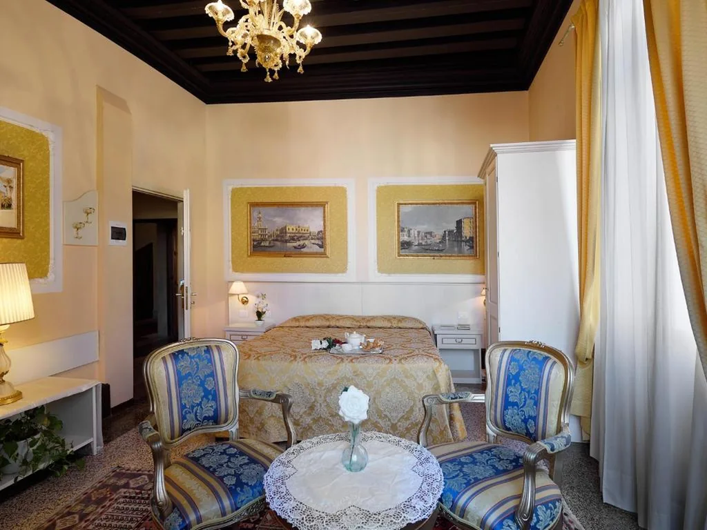 Hotel Corte dei Greci — foto 8