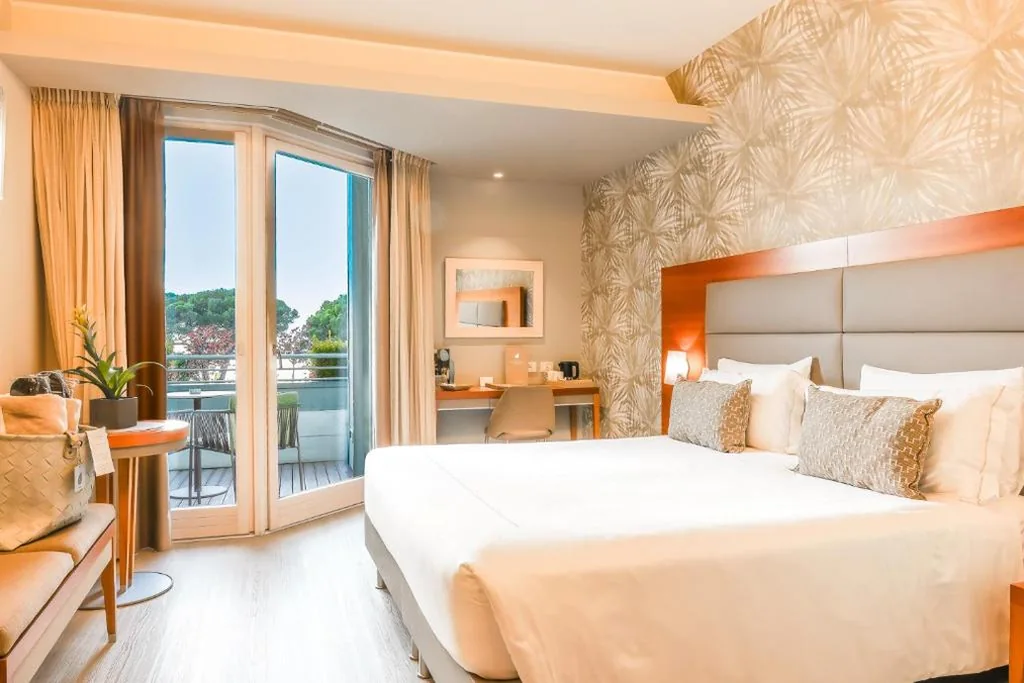 Hotel Corte Valier