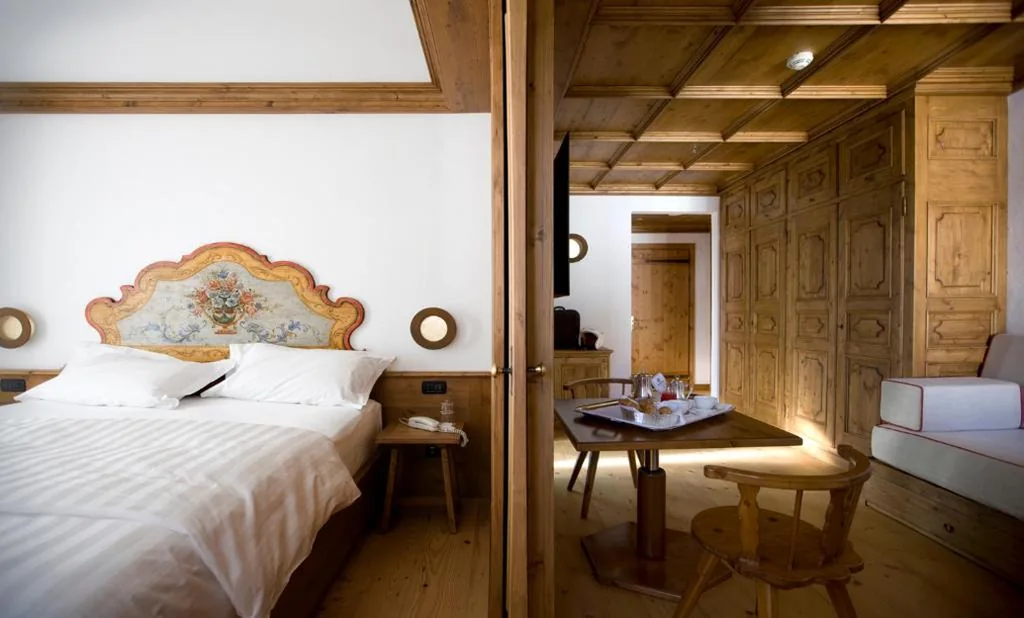 Hotel Cortina