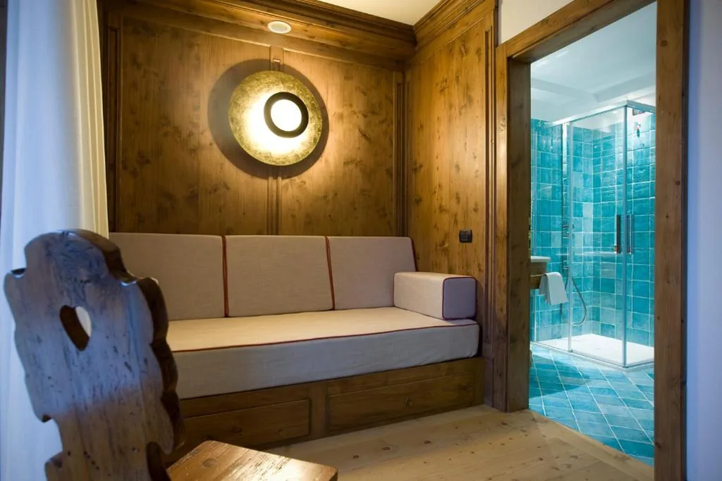 Hotel Cortina — foto 3
