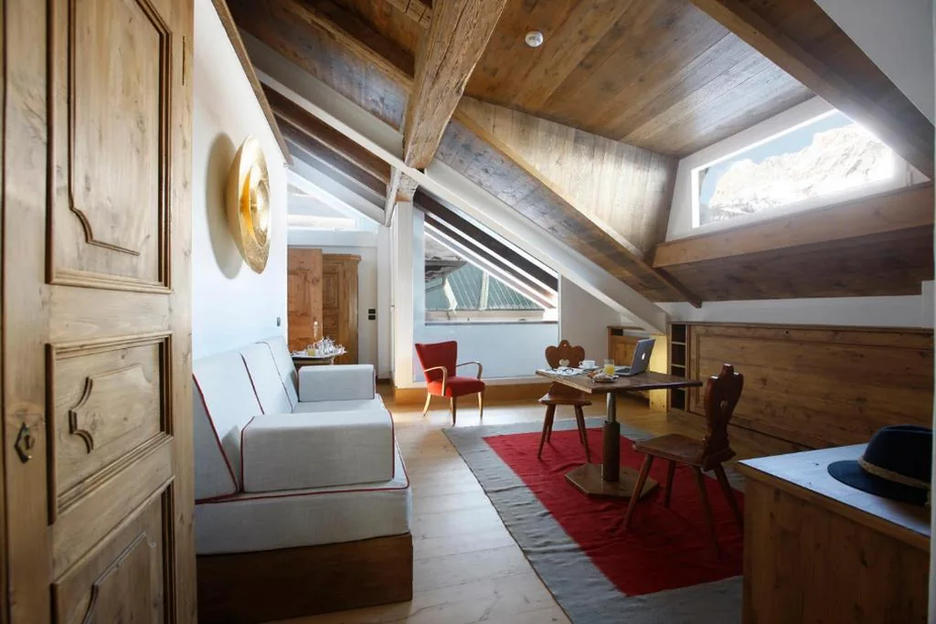 Hotel Cortina — foto 4
