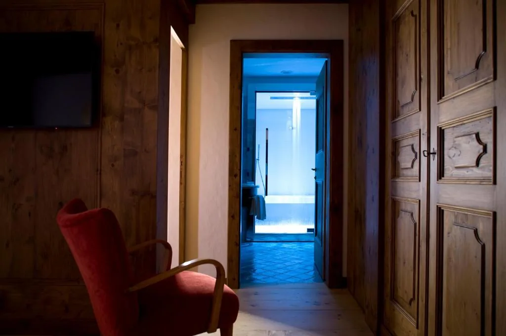 Hotel Cortina — foto 6