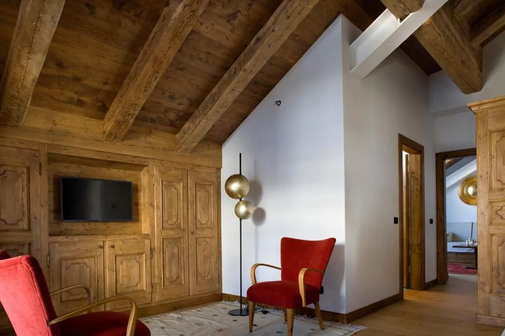 Hotel Cortina — foto 8