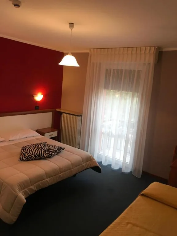 Hotel Cortina