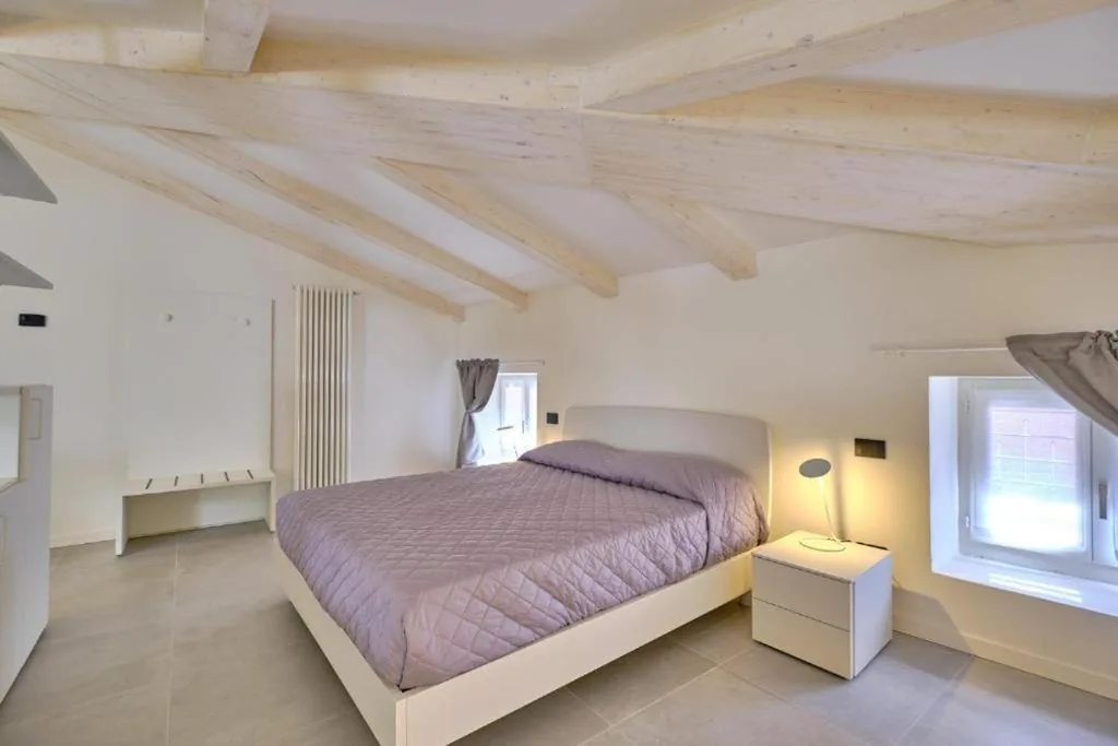 Hotel Cortina