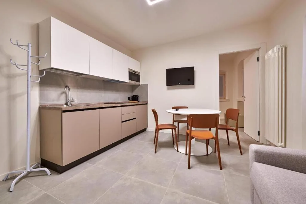 Hotel Cortina — foto 4