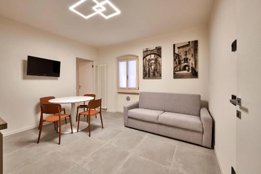 Hotel Cortina — foto 5