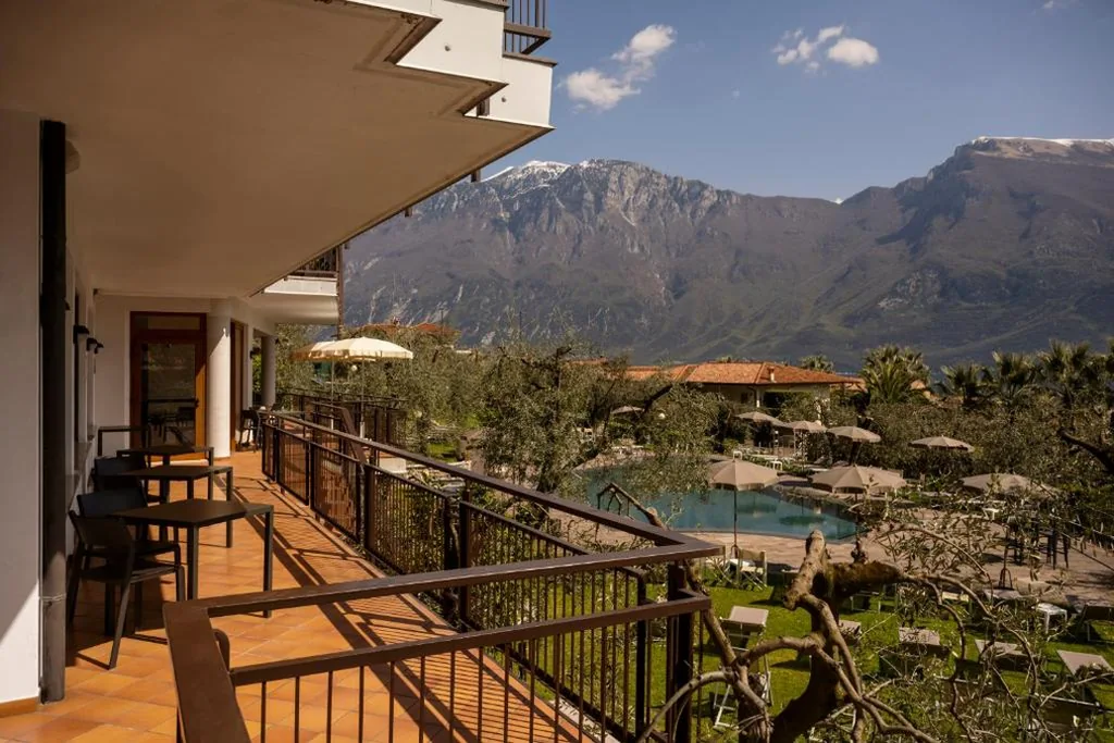 Hotel Coste — foto 4