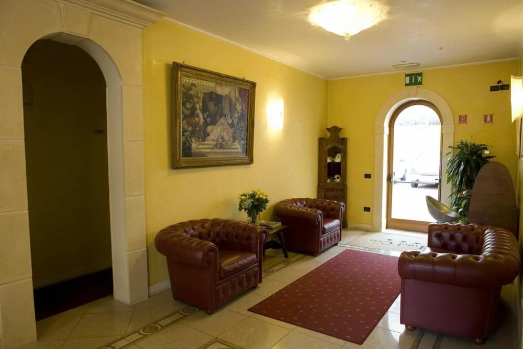 Hotel Cris — foto 3