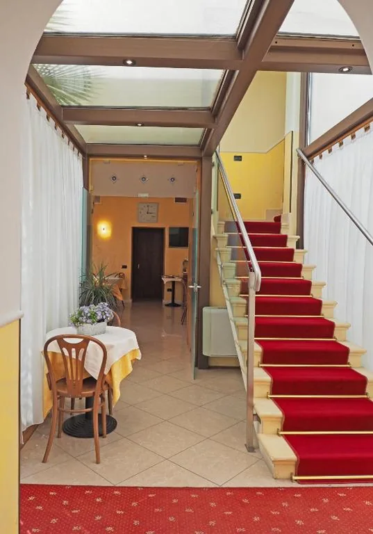 Hotel Cris — foto 4