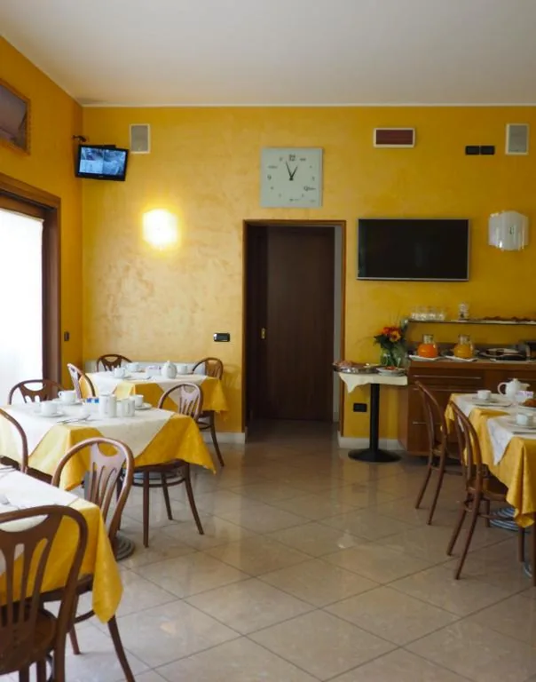 Hotel Cris — foto 5