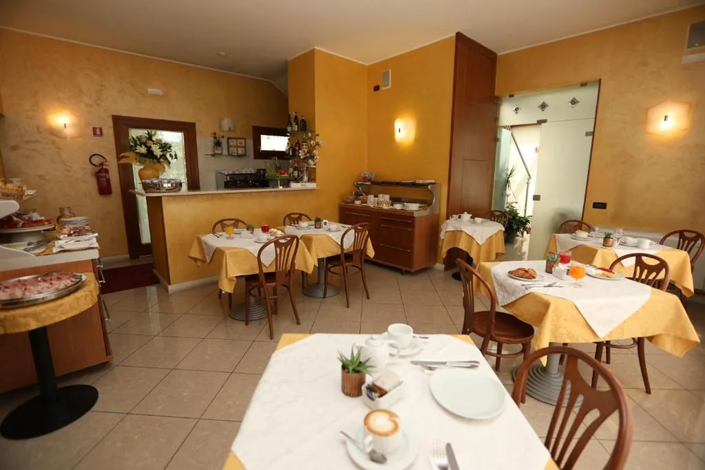 Hotel Cris — foto 6