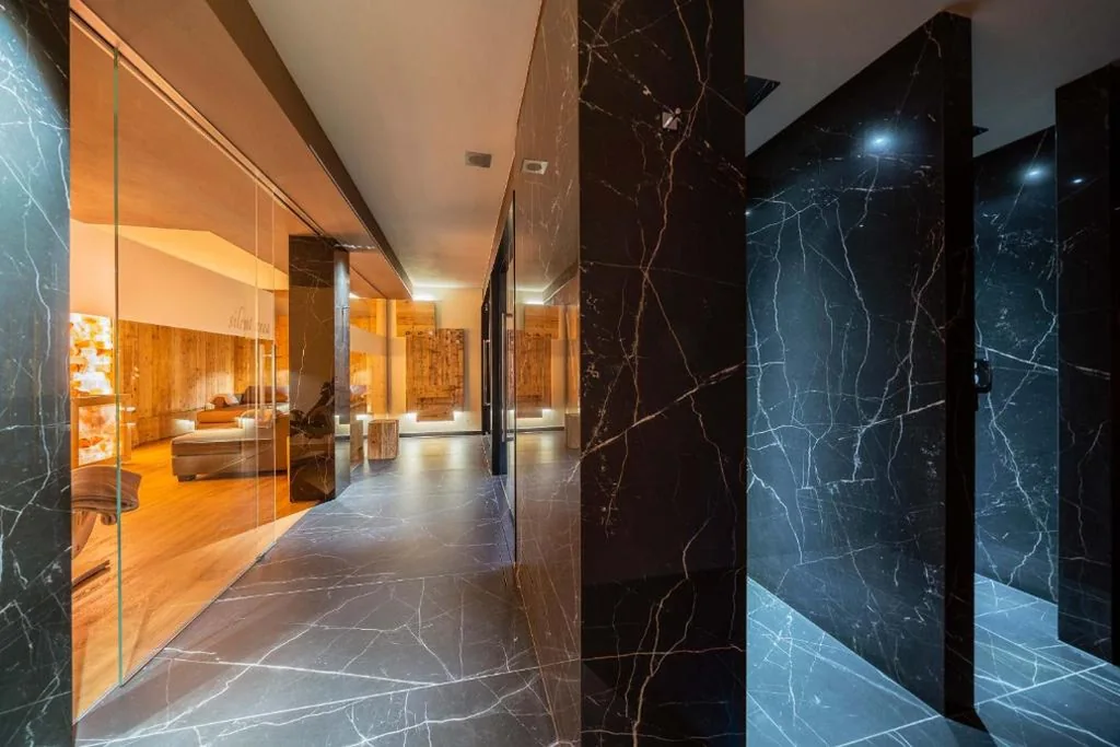 Hotel Cristallino d’Ampezzo