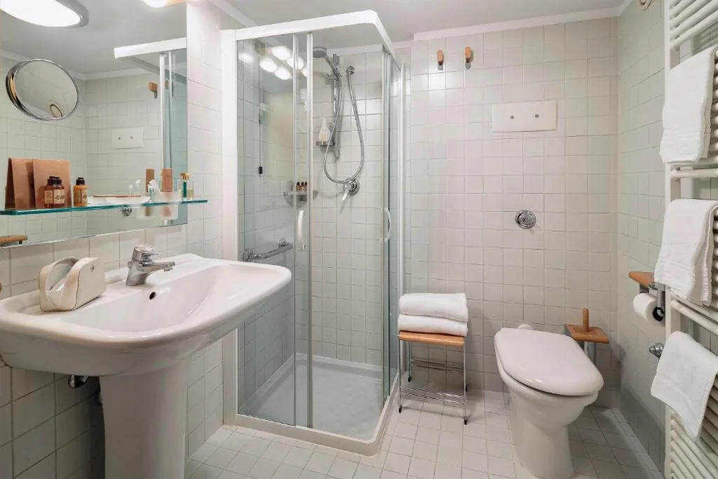 Hotel Cristallino d’Ampezzo — foto 3