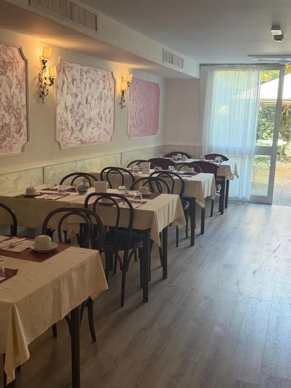 Hotel Cristallo — foto 4