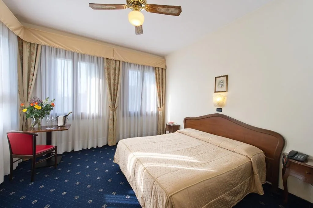 Hotel Cristallo — foto 6
