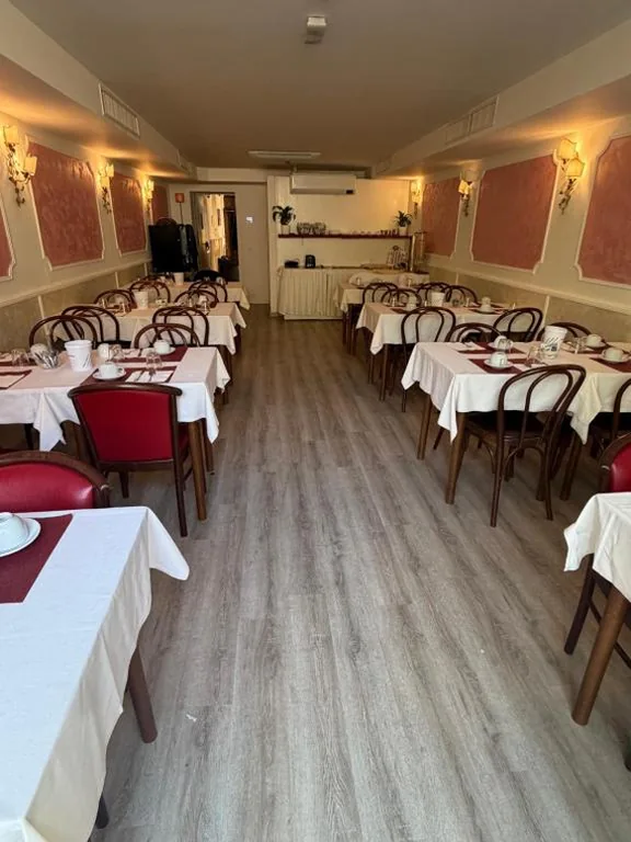 Hotel Cristallo — foto 8