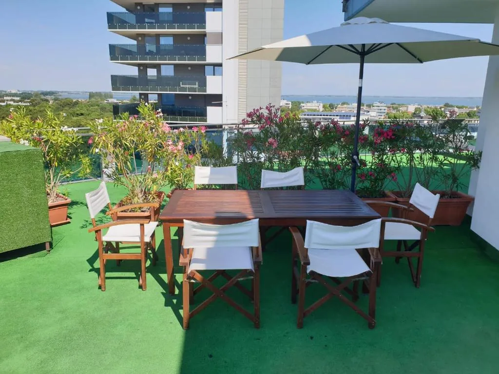 Hotel Cristallo — foto 4