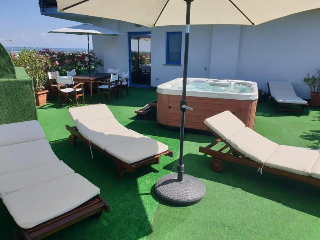 Hotel Cristallo — foto 6