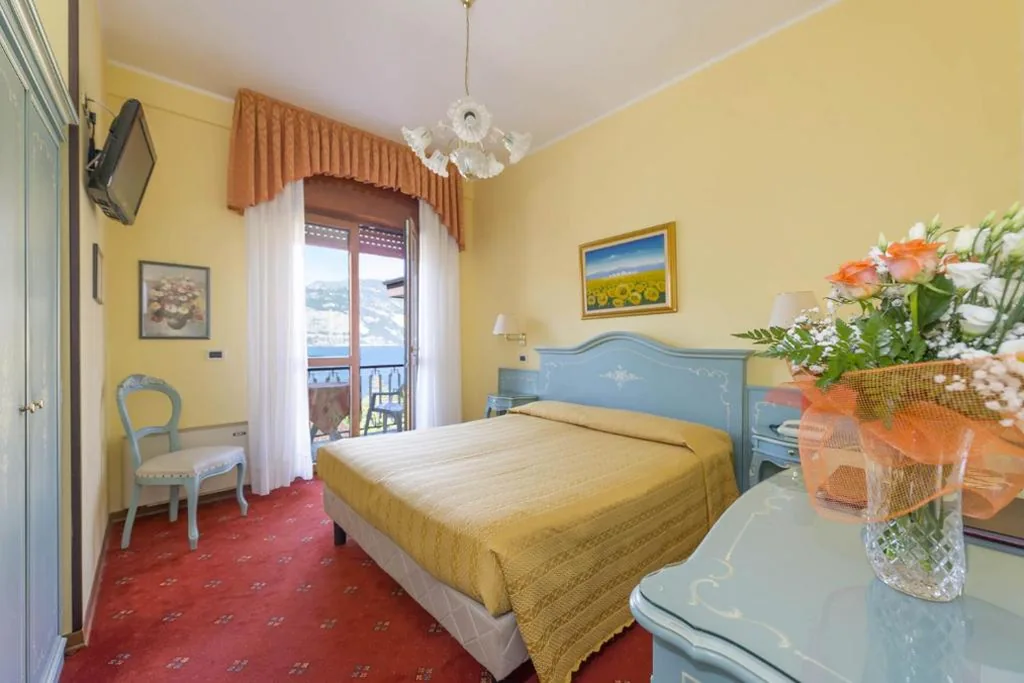 Hotel Cristallo