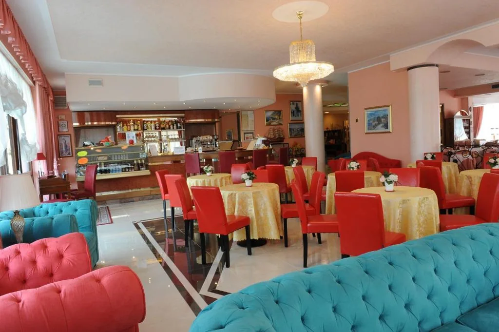 Hotel Cristallo — foto 4