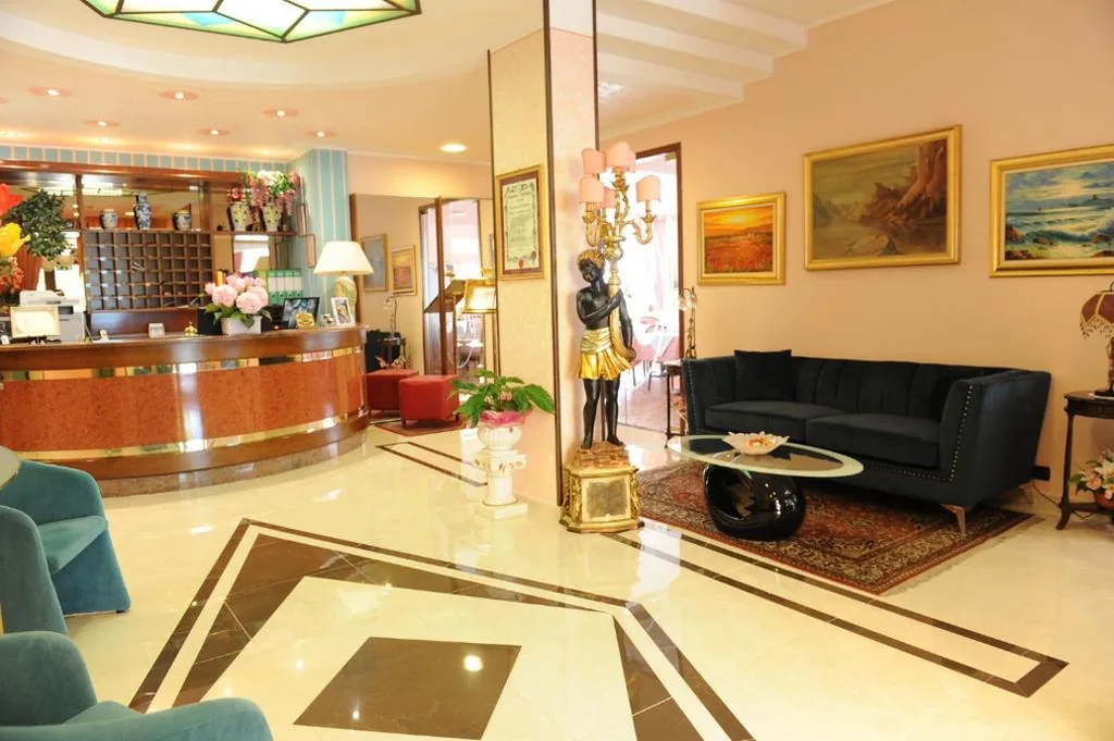 Hotel Cristallo — foto 5
