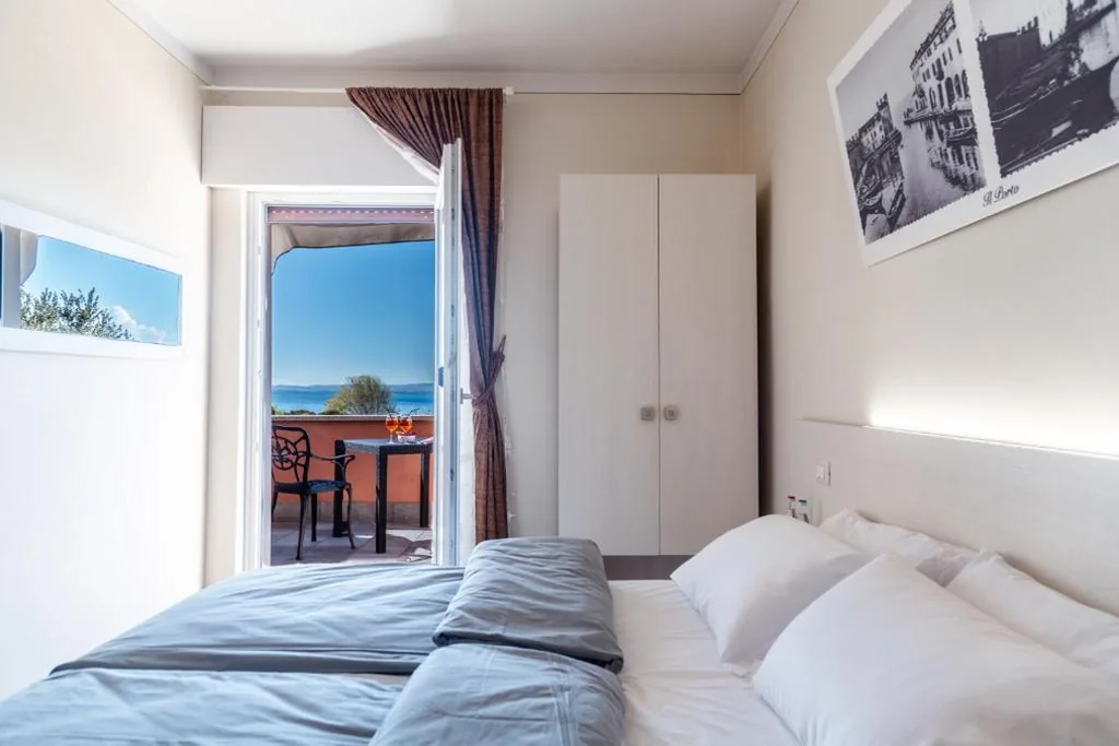 Hotel Cristina